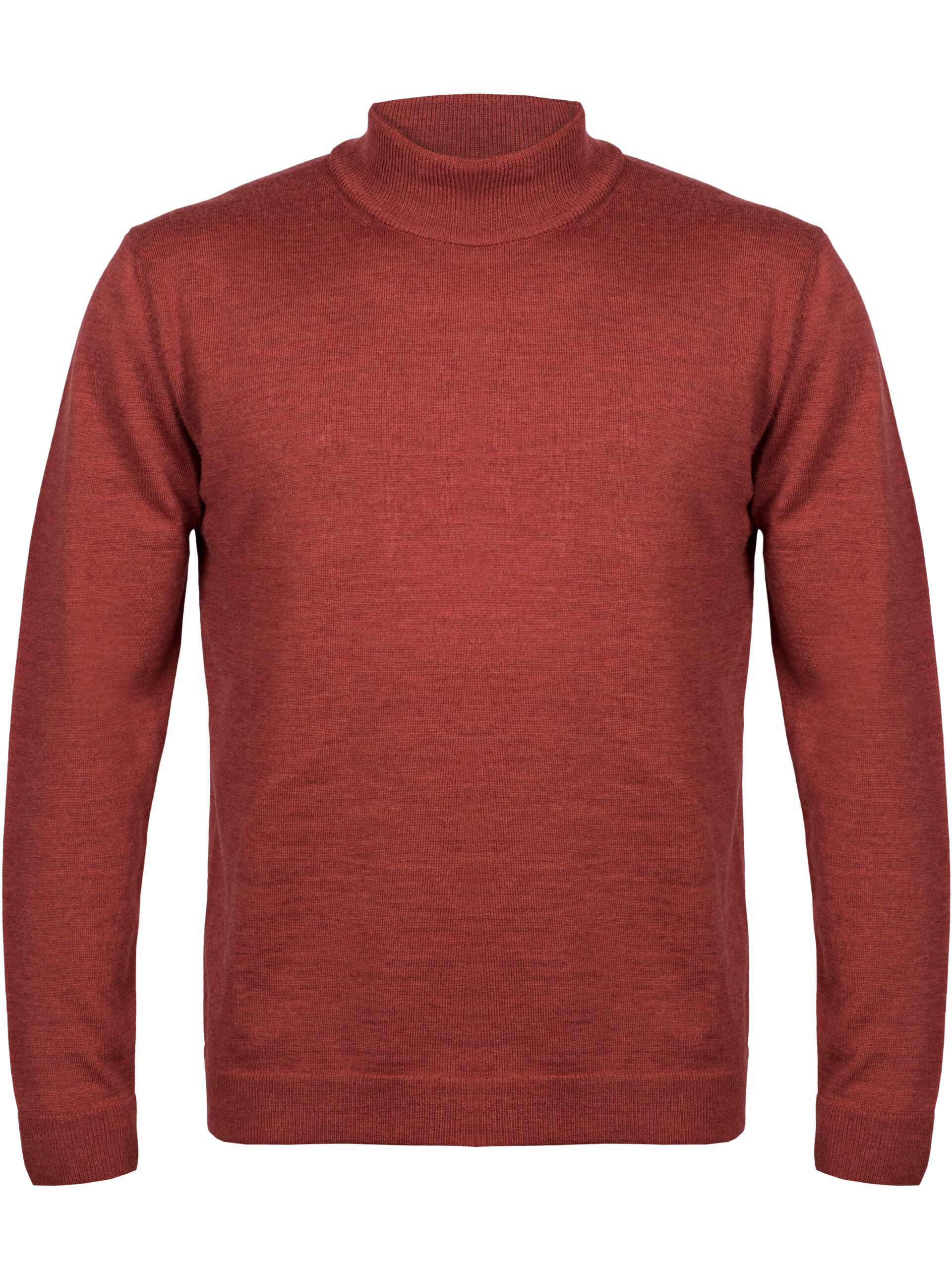 Golf Orange Knittons Men's Golf Orange