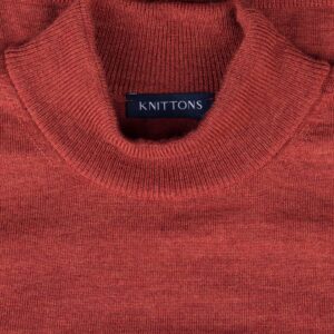 [:en]Knittons Men's Golf Orange[:]
