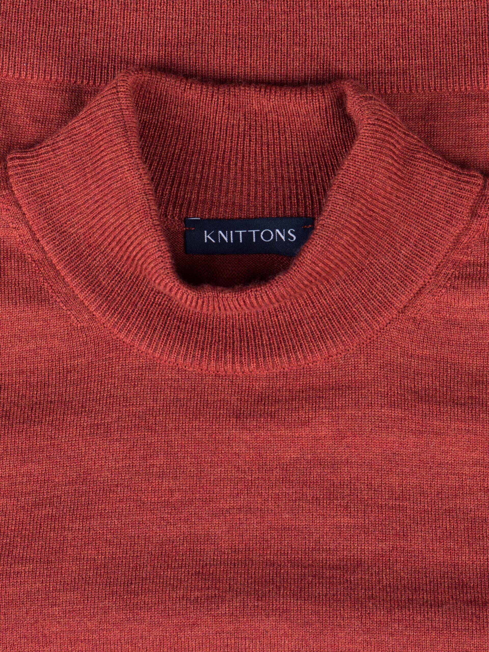 [:en]Knittons Men's Golf Orange[:]